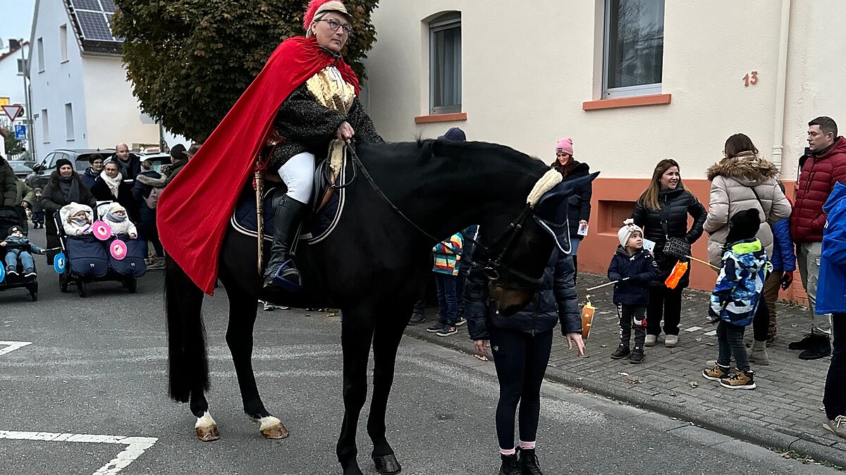 St. Martinszug
