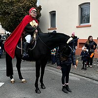 St. Martinszug